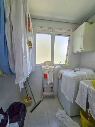 Imagem Apartamento à venda, com 3 Dormitórios 1 suíte 102m² em Riviera de São Lourenço - Bertioga SP