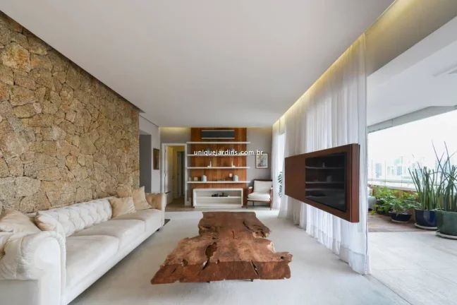 Imagem Apartamento à venda Itaim Bibi São Paulo