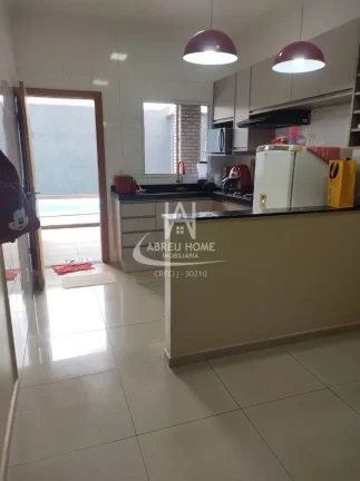 Imagem Casa á venda no Residencial São Tomaz 2