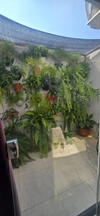 Imagem Casa com Quintal,Área de serviço e Garagem, em Vila Bela, Guaratinguetá