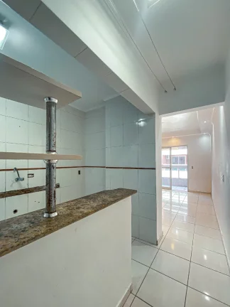 Imagem APARTAMENTO RESIDENCIAL em São Paulo - SP, Canto do Forte Praia Grande