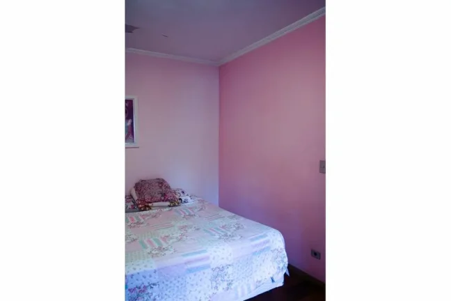 Imagem CASA RESIDENCIAL em São Paulo - SP, Freguesia do Ó