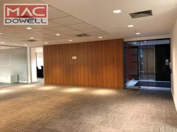 Imagem Salas comerciais de 354 a 571 m² - Rua da Assembleia - Centro
