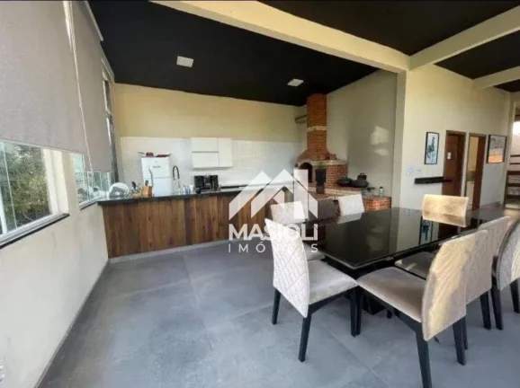 Imagem Área à venda, 4 m² por R$ 2.500.000,00 - Ch Recreio - Vila Velha/ES