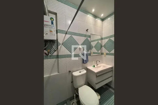 Imagem Apartamento à Venda - Copacabana, 1 Quarto, 50 m2