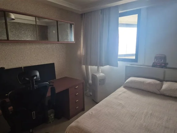 Imagem Apartamento em Praia de Itaparica - Vila Velha