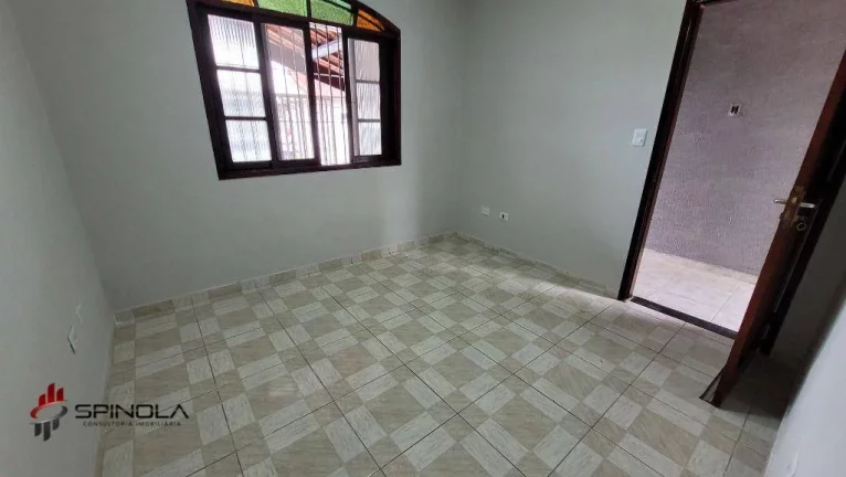 Imagem Casa com 1 dormitório à venda, 50 m² por R$ 330.000,00 - Ocian - Praia Grande/SP
