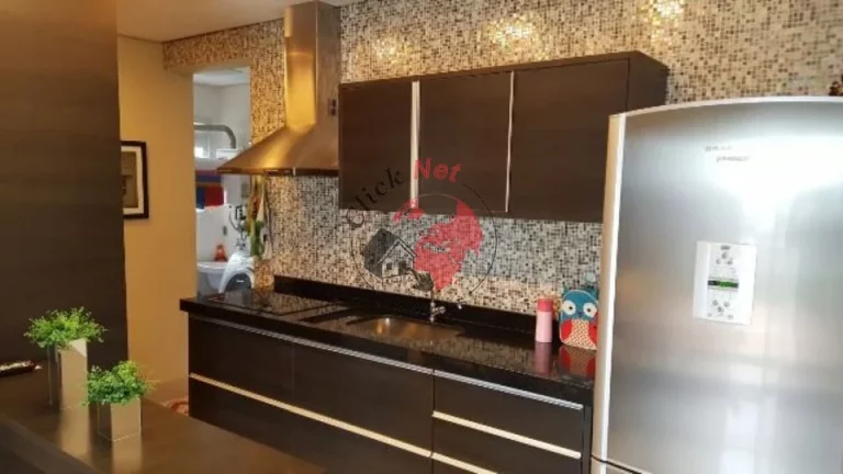 Imagem Linda Cobertura à Vendaem São Caetano