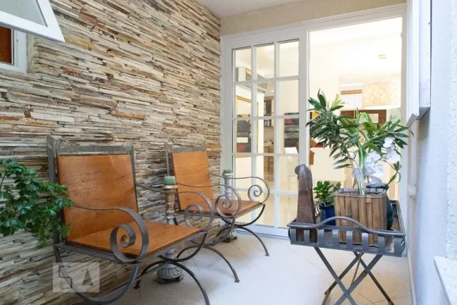 Imagem Casa à Venda - Vargem Pequena, 4 Quartos, 400 m2