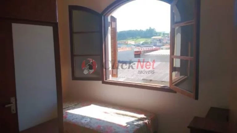 Imagem Sobrado em São Bernardo do Campo à Venda no bairro Jardim Vera Cruz.