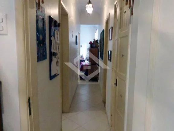 Imagem APARTAMENTO TIPO CASA XAVIER DA SILVEIRA PREDIO ANTIGO A DECOR,VAGA.