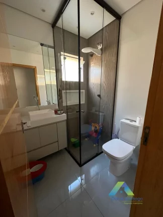 Imagem Casa à venda no bairro Alves Dias - São Bernardo do Campo/SP