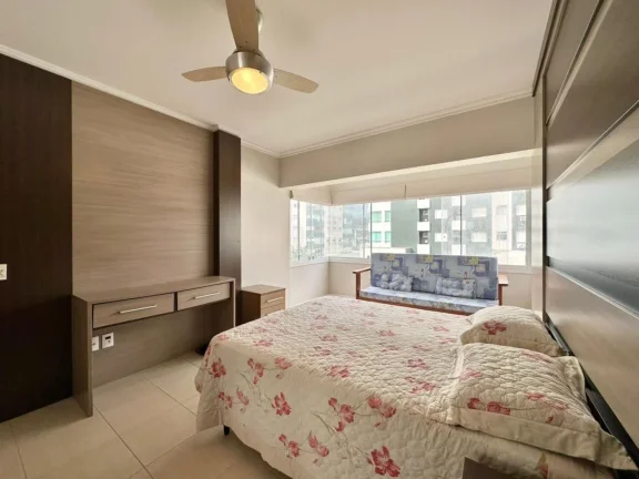 Imagem Apartamento 3 Dormitórios - Bairro Zona Nova