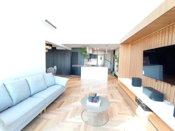 Imagem Apartamento à venda Jardim América São Paulo