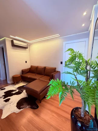 Imagem Residencial São João Premium