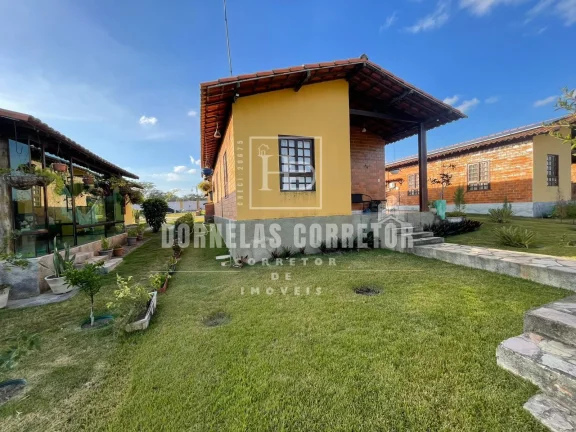 Imagem Casa em Condomínio em Gravatá - Conforto e Lazer!