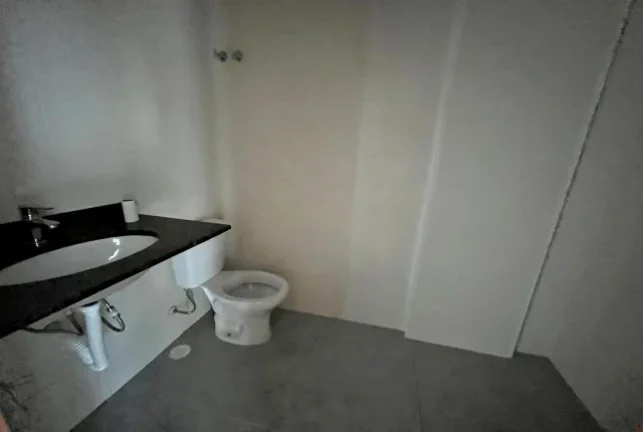 Imagem Apartamento Alto Padrão na Av. Santana  Atibaia