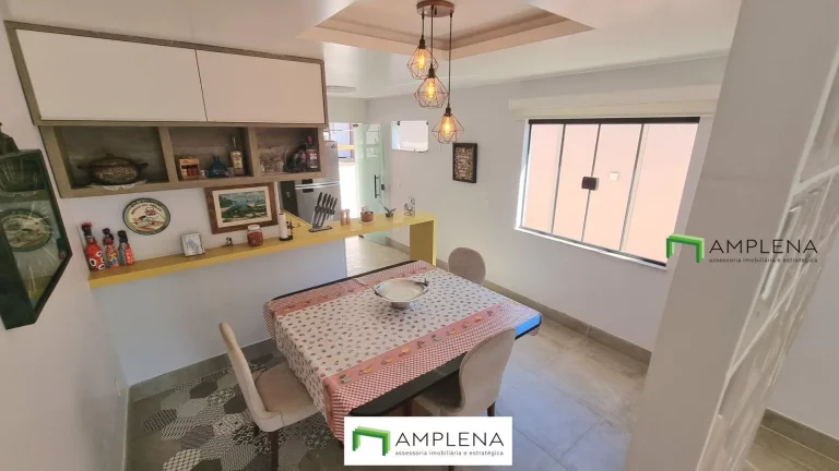 Imagem Maravilhosa Casa em Icaraí com Belo Projeto de Arquitetura - 3 quartos - à venda - Icaraí - Niterói/RJ