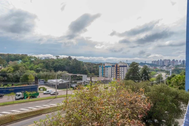 Imagem Apartamento 4 quartos Vista para Rua do Outono Ecoville