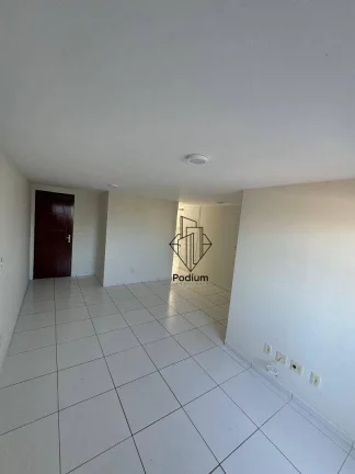 Imagem Apartamento com varanda / sacada com excelente localização no bairro de Tambauzinho - AP2839