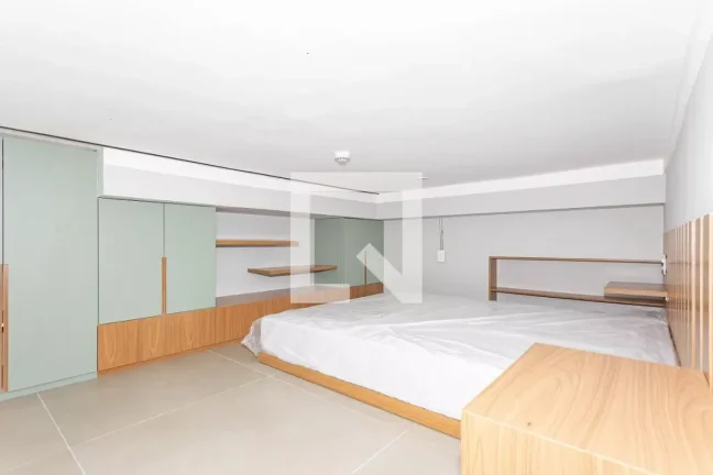 Imagem Apartamento à Venda - Vila Mariana, 1 Quarto, 39 m2