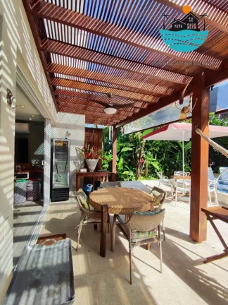 Imagem Condominio Raizes Juquehy - Casa a Venda, Aluguel Anual e Temporada, 04 Suítes, Piscina Privativa aquecida, 02 vagas Auto| Juquehy Imobiliária