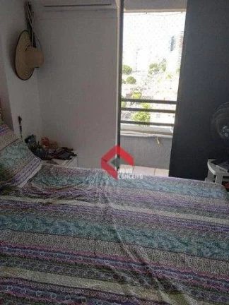 Imagem Apartamento à venda, 65 m² por R$ 435.000,00 - Aldeota - Fortaleza/CE