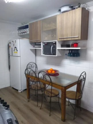Imagem Sobrado para Venda por R$1.600.000,00 com 103m², 3 dormitórios, 1 suite e 2 vagas - Vila madalena, São paulo / SP - Cód. BDI28833