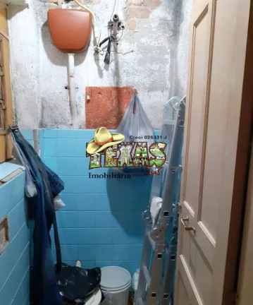 Imagem CASA COMERCIAL PARA VENDA NA MOOCA