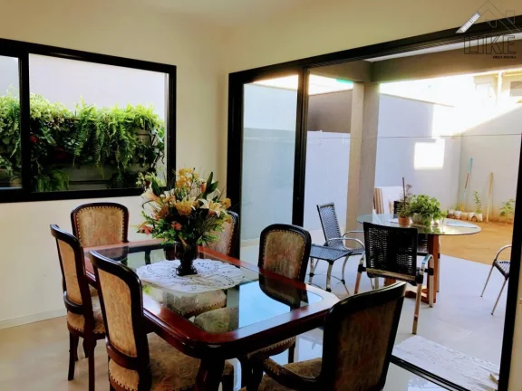 Imagem Oportunidade única: Casa em Condomínio no GOLDEN PARK, Jacareí - Conforto e segurança garantidos!