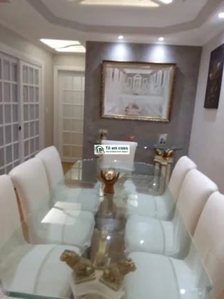 Imagem APARTAMENTO RESIDENCIAL em SÃO JOSÉ DOS CAMPOS - SP, BOSQUE DOS EUCALIPTOS