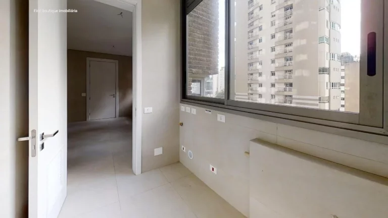 Imagem Apartamento com 3 Quartos à Venda, 501 m² em Itaim Bibi - São Paulo