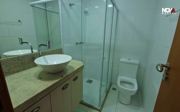 Imagem Imagine acordar todos os dias com o mar como cenário e viver em um apartamento onde cada detalhe fo...