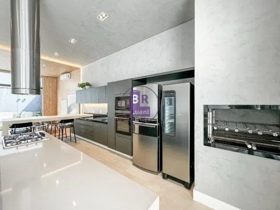 Imagem Apartamento no Edifício Hause na Gleba Palhano