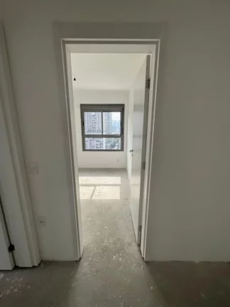 Imagem Apartamento para Venda em São Paulo, Jardim das Acácias, 2 dormitórios, 2 suítes, 3 banheiros, 1 vaga