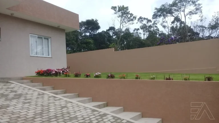 Imagem JARDIM SOLARIS. CASA TÉRREA E ESPAÇOSA.