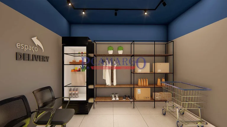 Imagem Apartamento Padrão