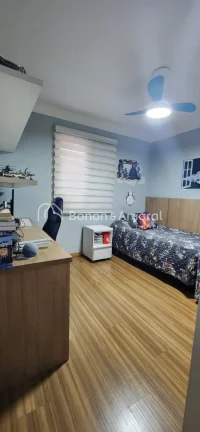 Imagem Venha morar no Inspiratto - Apartamento diferenciado no Bairro Swift

Pertinho da Leopoldo Mandic e ...
