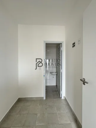 Imagem Apartamento de 3 Dormitórios com 1 Suíte no Canto do Forte - Praia Grande