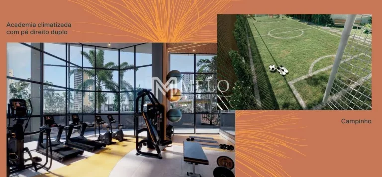 Imagem Oportunidade em BOA VIAGEM: 131m², 03qts, 03suites ,02vagas..