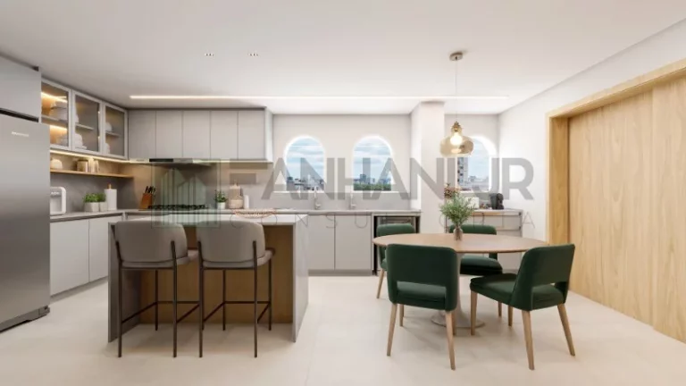 Imagem Imperdível: Apartamento de luxo com 3 suítes e 3 vagas no Jardim América, São Paulo-SP!