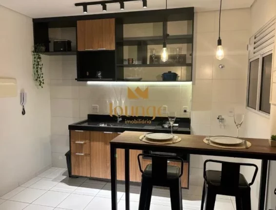 Imagem Apartamento à Venda Jardim Betânia Zona Norte - Sorocaba/SP