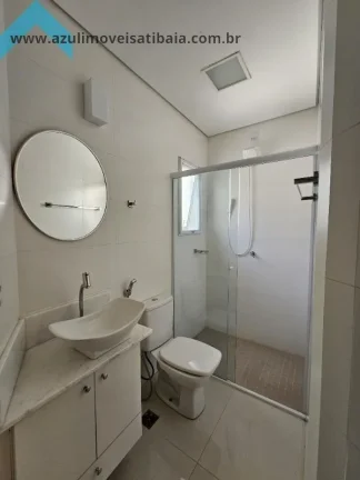Imagem Casa em Condomínio para Venda em Atibaia, Jardim Floresta, 4 dormitórios, 4 suítes, 4 vagas