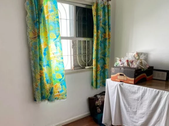 Imagem Sobrado RESIDENCIAL em SANTOS - SP, CAMPO GRANDE