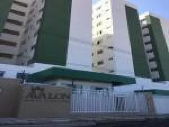 Imagem Apartamento 3 dormitórios para Venda em Teresina, Samapi, 3 dormitórios, 1 suíte, 2 banheiros, 2 vagas