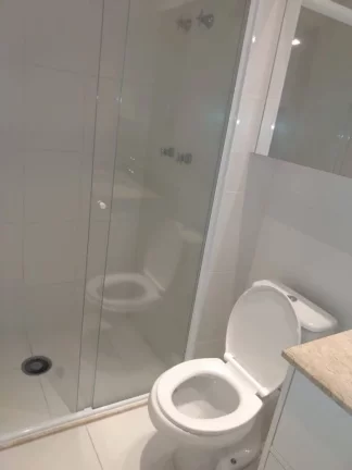 Imagem Flat para LOCAÇÃO em Brooklin Paulista - Cosmopolitan High 35m²