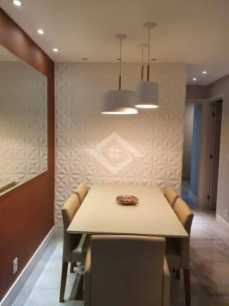 Imagem Frames Residence – Apartamento 70m², 2 Quartos, Andar Alto, Varanda Gourmet