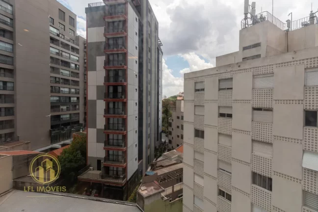 Imagem Studio para Locação no Condomínio VN Humberto I, Vila Mariana – Conforto, Praticidade e Estilo no Melhor de São Paulo!