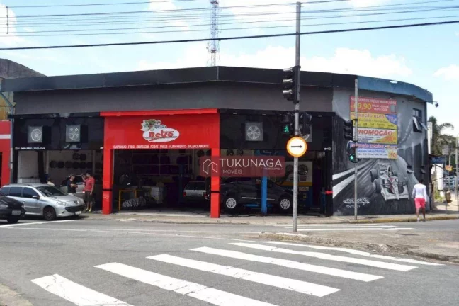 Imagem Loja à venda, 250 m² por R$ 1.500.000,00 - Jardim Zaira - Guarulhos/SP