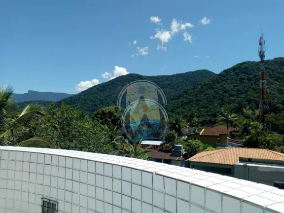 Imagem Casa de Luxo à Venda em Ubatuba-SP, Bairro Lázaro: 5 Quartos, 4 Suítes, 292m² - Imperdível!